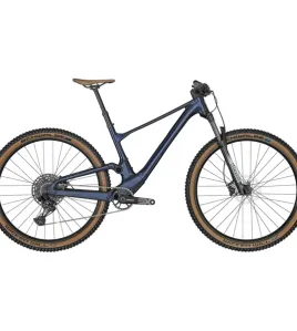 Scott Spark 970 2024 Full Suspension Trail Mountain Bike