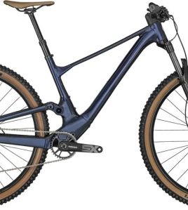 Scott Spark 970 2024 Full Suspension Trail Mountain Bike