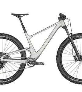 Scott Spark 970 2024 Full Suspension Trail Mountain Bike