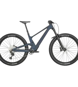 Scott Genius 930 2025 Full Suspension Trail &amp; Enduro Mountain Bike