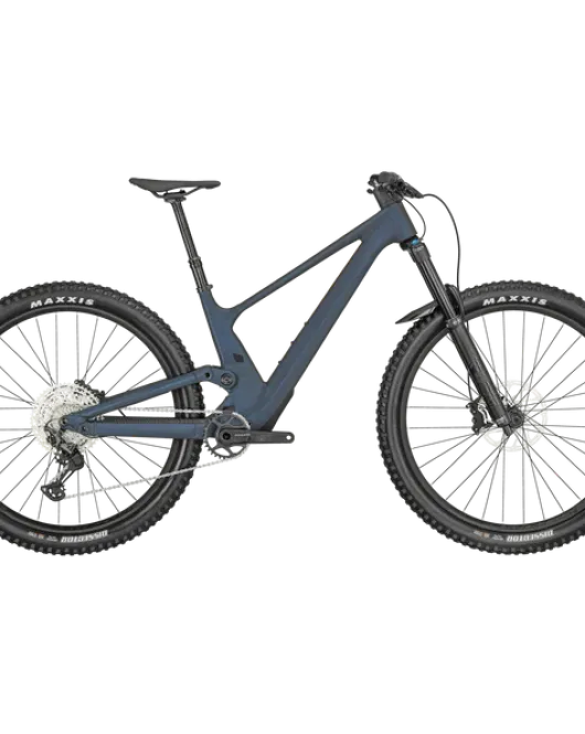 Scott Genius 930 2025 Full Suspension Trail & Enduro Mountain Bike