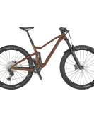 Scott Genius 930 2025 Full Suspension Trail & Enduro Mountain Bike