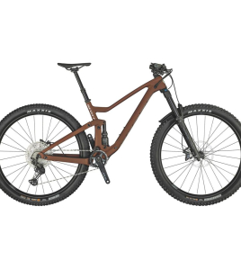 Scott Genius 930 2025 Full Suspension Trail &amp; Enduro Mountain Bike