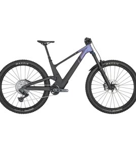 Scott Contessa Genius ST 910 TR 2025 Carbon Trail &amp; Enduro Mountain Bike