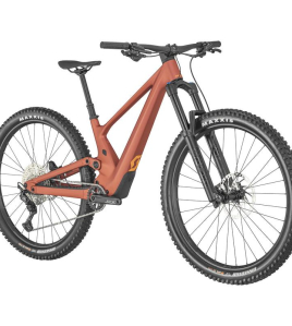 Scott Contessa Genius ST 910 TR 2025 Carbon Trail &amp; Enduro Mountain Bike