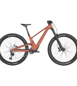 Scott Contessa Genius 920 2025 Carbon Trail &amp; All-Mountain Mountain Bike