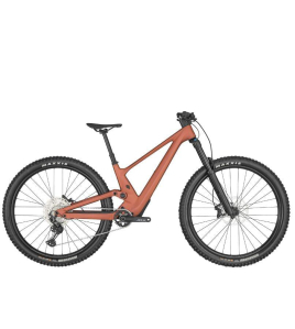 Scott Contessa Genius 920 2025 Carbon Trail &amp; All-Mountain Mountain Bike