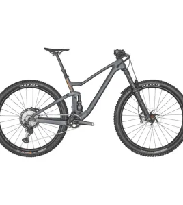 Scott Genius 910 2022 Carbon All-Mountain &amp; Enduro Mountain Bike