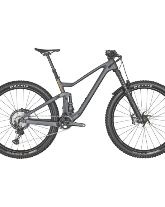 Scott Genius 910 2022 Carbon All-Mountain & Enduro Mountain Bike