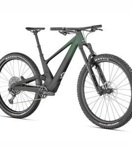 Scott Genius 910 2022 Carbon All-Mountain &amp; Enduro Mountain Bike