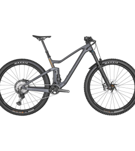 Scott Genius 910 2022 Carbon All-Mountain &amp; Enduro Mountain Bike