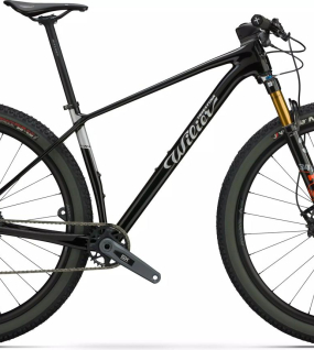 Wilier USMA SLR 2023 Carbon XC Hardtail Mountain Bike