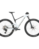 Scott Spark RC Team 2025 Carbon Cross-Country Race Mountain Bike