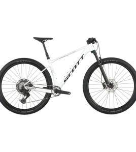 Scott Scale 910 2026 Carbon XC &amp; Marathon Hardtail Mountain Bike