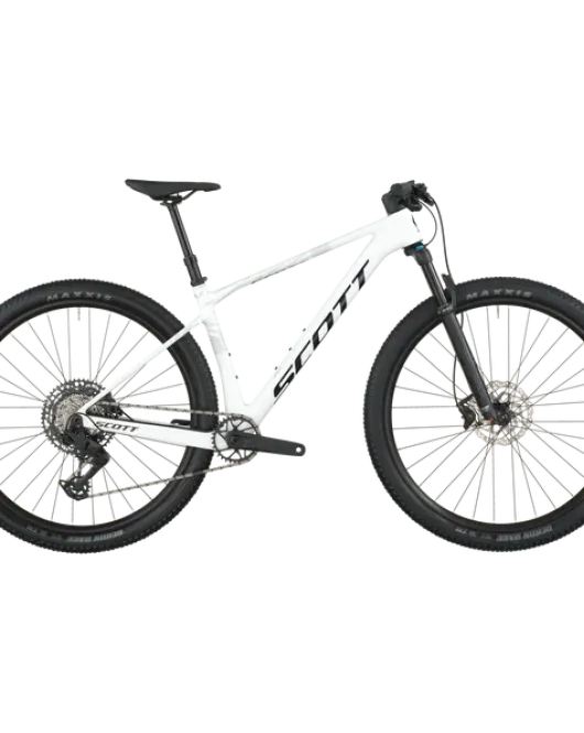 Scott Scale 910 2026 Carbon XC & Marathon Hardtail Mountain Bike Scott Scale 910 2026 Carbon XC & Marathon Hardtail Mountain Bike