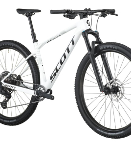 Scott Scale 910 2026 Carbon XC &amp; Marathon Hardtail Mountain Bike