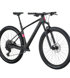 Scott Scale 910 2026 Carbon XC &amp; Marathon Hardtail Mountain Bike