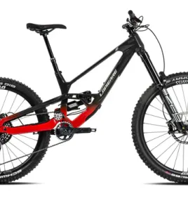 Lapierre Spicy CF Team 2024 Carbon Enduro Mountain Bike
