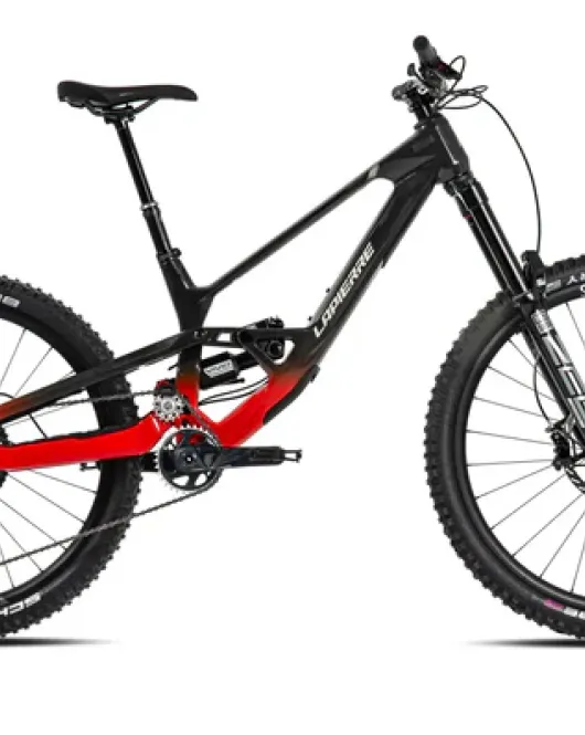 Lapierre Spicy CF Team 2024 Carbon Enduro Mountain Bike Lapierre Spicy CF Team 2024 Carbon Enduro Mountain Bike
