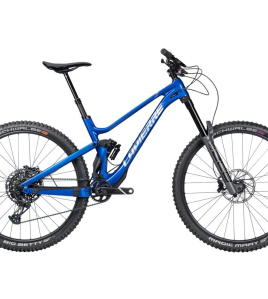 Lapierre Spicy CF Team 2024 Carbon Enduro Mountain Bike