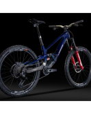 Lapierre Spicy CF Team 2024 Carbon Enduro Mountain Bike Lapierre Spicy CF Team 2024 Carbon Enduro Mountain Bike
