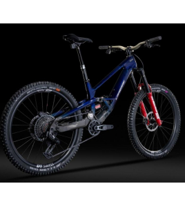 Lapierre Spicy CF Team 2024 Carbon Enduro Mountain Bike