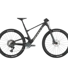 Scott Spark RC Team Issue 2025 Carbon Cross-Country Race Mountain Bike