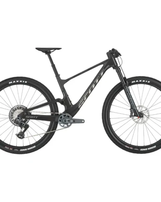 Scott Spark RC Team Issue 2025 Carbon Cross-Country Race Mountain Bike Scott Spark RC Team Issue 2025 Carbon Cross-Country Race Mountain Bike