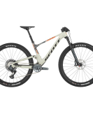 Scott Spark RC Team Issue 2025 Carbon Cross-Country Race Mountain Bike Scott Spark RC Team Issue 2025 Carbon Cross-Country Race Mountain Bike