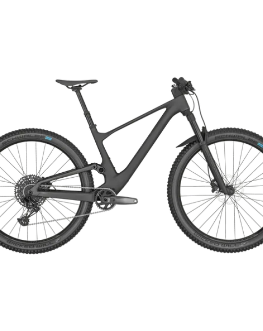 Scott Spark 940 2025 Carbon Full Suspension Trail Mountain Bike