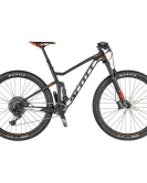 Scott Spark 940 2025 Carbon Full Suspension Trail Mountain Bike