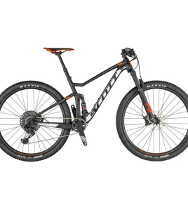 Scott Spark 940 2025 Carbon Full Suspension Trail Mountain Bike
