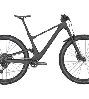 Scott Spark 940 2025 Carbon Full Suspension Trail Mountain Bike