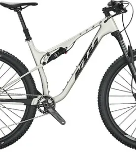 KTM Scarp MT PRO 2022 Carbon Marathon &amp; Downcountry Mountain Bike