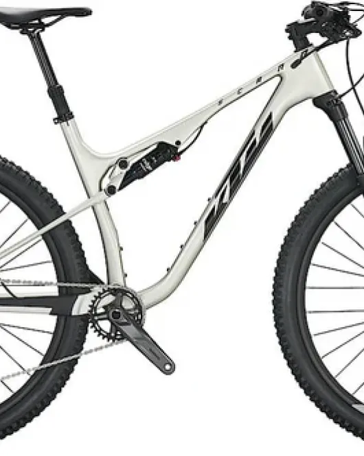 KTM Scarp MT PRO 2022 Carbon Marathon & Downcountry Mountain Bike