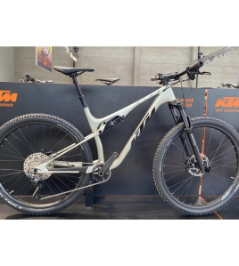 KTM Scarp MT PRO 2022 Carbon Marathon &amp; Downcountry Mountain Bike