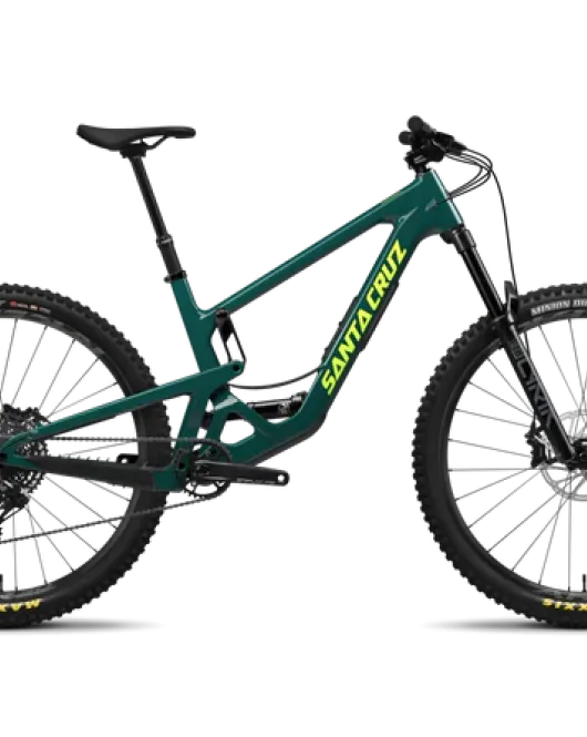 Santa Cruz Hightower 4 C R 2025 Carbon Trail & All-Mountain Mountain Bike Santa Cruz Hightower 4 C R 2025 Carbon Trail & All-Mountain Mountain Bike
