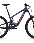 Santa Cruz Hightower 4 C R 2025 Carbon Trail & All-Mountain Mountain Bike Santa Cruz Hightower 4 C R 2025 Carbon Trail & All-Mountain Mountain Bike