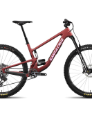 Santa Cruz Hightower 4 C R 2025 Carbon Trail & All-Mountain Mountain Bike Santa Cruz Hightower 4 C R 2025 Carbon Trail & All-Mountain Mountain Bike