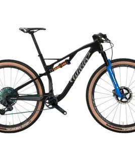 Wilier URTA SLR 2023 Carbon Cross-Country Race Mountain Bike