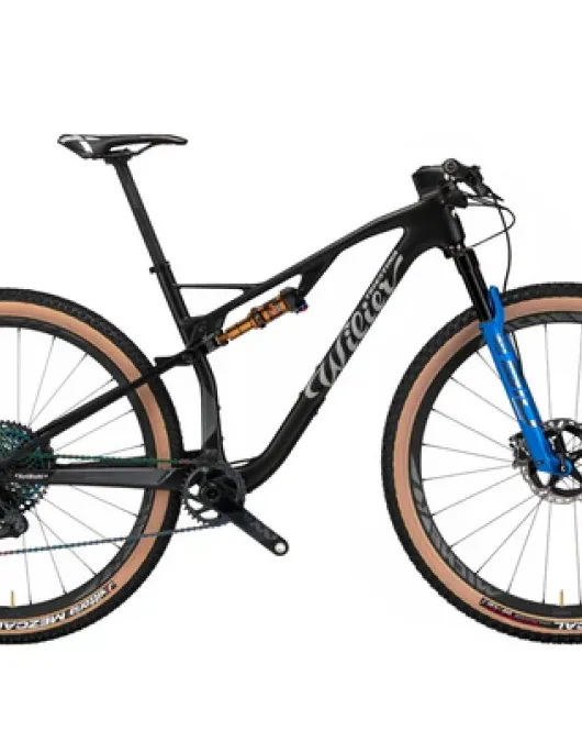 Wilier URTA SLR 2023 Carbon Cross-Country Race Mountain Bike