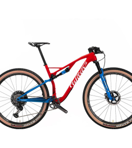 Wilier URTA SLR 2023 Carbon Cross-Country Race Mountain Bike