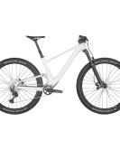 Scott Spark 930 White 2025 Carbon Trail & Downcountry Mountain Bike Scott Spark 930 White 2025 Carbon Trail & Downcountry Mountain Bike