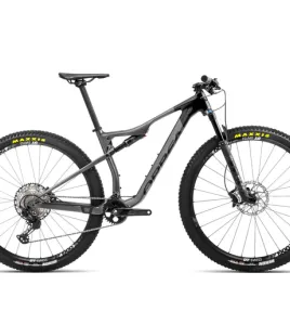 Orbea OIZ M30 2022 Carbon Cross-Country &amp; Marathon Mountain Bike