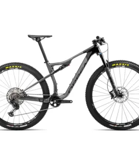 Orbea OIZ M30 2022 Carbon Cross-Country & Marathon Mountain Bike