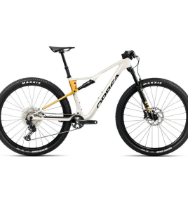 Orbea OIZ M30 2022 Carbon Cross-Country &amp; Marathon Mountain Bike