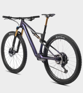 Orbea OIZ M30 2022 Carbon Cross-Country &amp; Marathon Mountain Bike