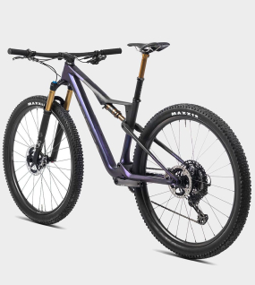 Orbea OIZ M30 2022 Carbon Cross-Country & Marathon Mountain Bike