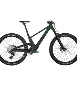 Scott Genius 910 TR 2024 Carbon Trail / Enduro Mountain Bike