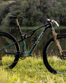 Wilier Urta Max SLR 2023 Carbon XC Marathon & Downcountry Mountain Bike Wilier Urta Max SLR 2023 Carbon XC Marathon & Downcountry Mountain Bike